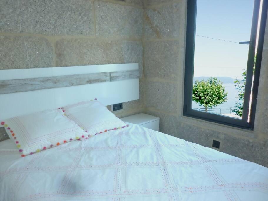 Piso Con Vistas A 30M Playa Alojamientos Vacay Буэу Экстерьер фото